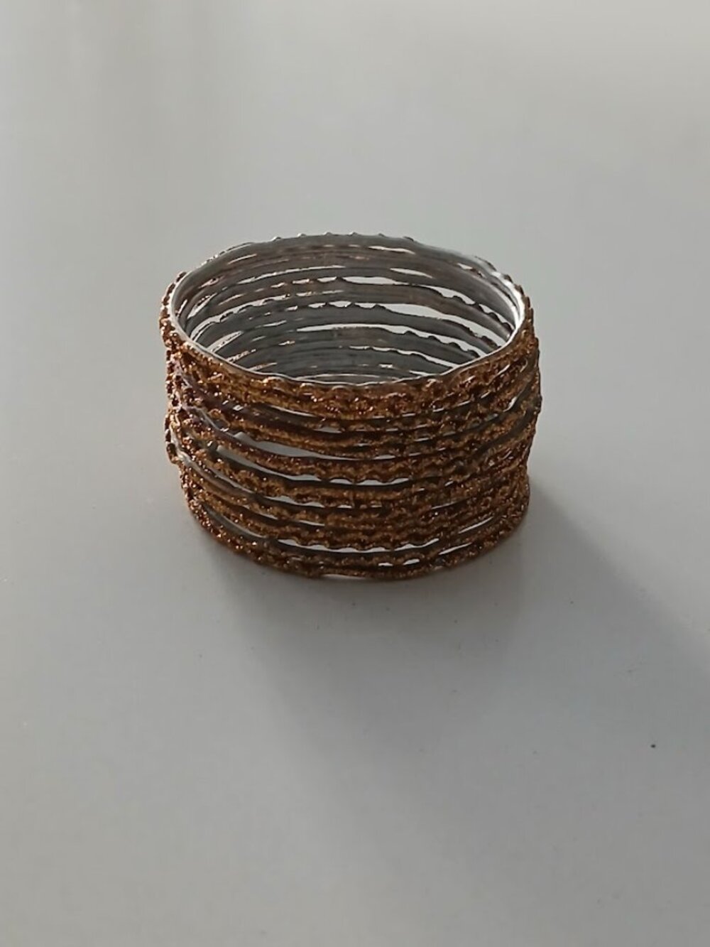 Indian Bangles - Toddler size
